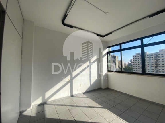 Imagem Sala Comercial à Venda, 37 m² em Centro - Santo André Imagem Sala Comercial à Venda, 37 m² em Centro - Santo André