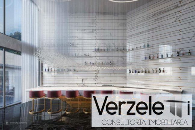 Imagem Apartamento com 4 Quartos à Venda, 230 m² em Centro - Balneário Camboriú
