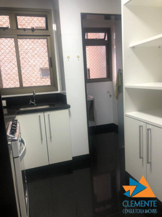 Imagem Apartamento com 3 Quartos à Venda, 85 m² em Funcionários - Belo Horizonte Imagem Apartamento com 3 Quartos à Venda, 85 m² em Funcionários - Belo Horizonte