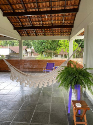 Imagem Casa com 4 Quartos à Venda, 348 m² em Aleixo - Manaus Imagem Casa com 4 Quartos à Venda, 348 m² em Aleixo - Manaus