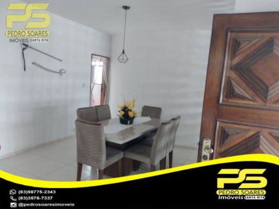Casa com 4 Quartos à Venda,  em Manaíra - João Pessoa