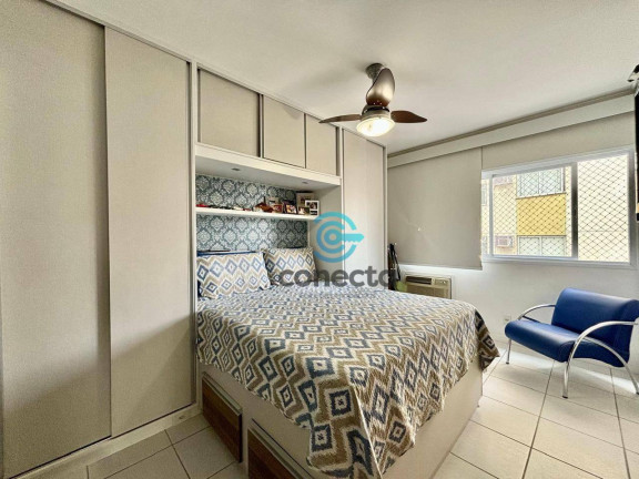 Imagem Apartamento com 3 Quartos à Venda, 120 m² em Icaraí - Niterói Imagem Apartamento com 3 Quartos à Venda, 120 m² em Icaraí - Niterói