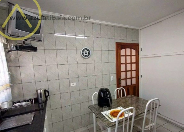 Imagem Casa com 5 Quartos à Venda, 242 m² em Jardim Tapajós - Atibaia Imagem Casa com 5 Quartos à Venda, 242 m² em Jardim Tapajós - Atibaia