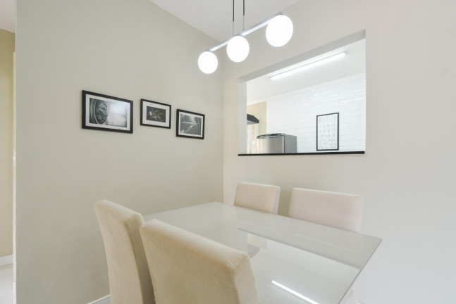 Imagem Apartamento com 2 Quartos à Venda, 64 m² em Chácara Santo Antônio (zona Sul) - São Paulo