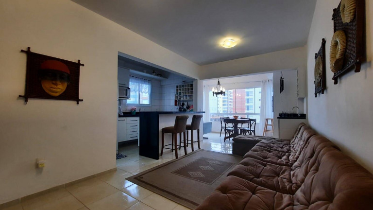 Apartamento com 3 Quartos à Venda, 95 m² em Navegantes - Capão Da Canoa