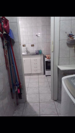 Imagem Apartamento com 2 Quartos à Venda, 83 m² em Ipiranga - São Paulo