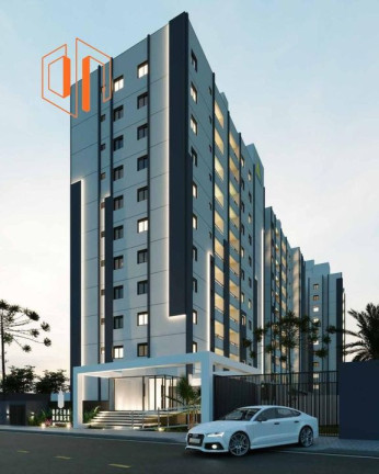 Imagem Imóvel com 1 Quarto à Venda, 33 m² em Centro - Pinhais Imagem Imóvel com 1 Quarto à Venda, 33 m² em Centro - Pinhais