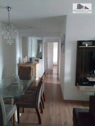 Imagem Apartamento com 3 Quartos à Venda, 83 m² em Centro - Guarulhos Imagem Apartamento com 3 Quartos à Venda, 83 m² em Centro - Guarulhos