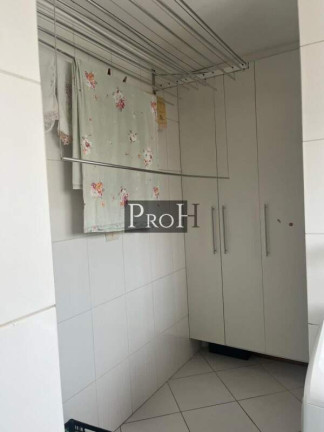 Imagem Apartamento com 3 Quartos à Venda, 128 m² em Santo Antônio - São Caetano Do Sul Imagem Apartamento com 3 Quartos à Venda, 128 m² em Santo Antônio - São Caetano Do Sul