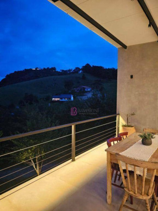 Imagem Casa com 3 Quartos à Venda, 419 m² em Meleiros - Gonçalves Imagem Casa com 3 Quartos à Venda, 419 m² em Meleiros - Gonçalves