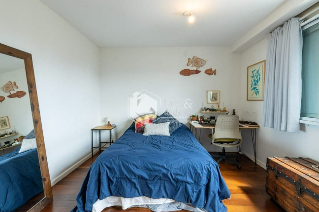 Imagem Apartamento com 1 Quarto à Venda, 80 m² em Sumarezinho - São Paulo Imagem Apartamento com 1 Quarto à Venda, 80 m² em Sumarezinho - São Paulo