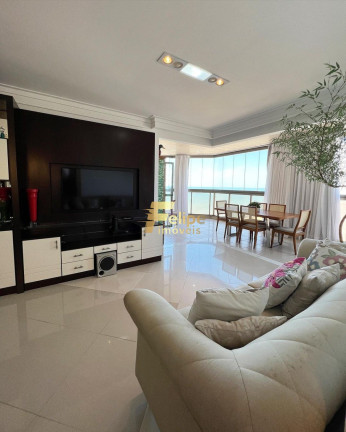 Imagem Imóvel com 4 Quartos à Venda, 162 m² em Praia De Itaparica - Vila Velha