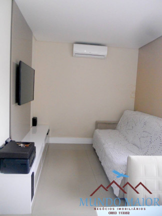 Imagem Apartamento com 3 Quartos à Venda, 88 m² em Jardim Paraiso - Santo André