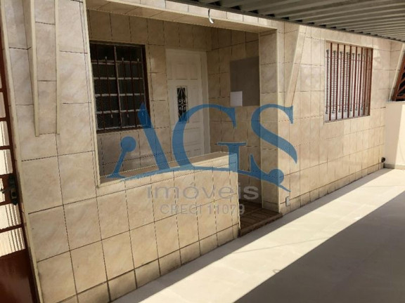 Imagem Casa com 2 Quartos à Venda, 80 m² em Vila Gomes Cardim - São Paulo Imagem Casa com 2 Quartos à Venda, 80 m² em Vila Gomes Cardim - São Paulo