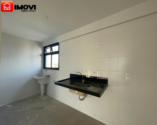 Imagem Imóvel com 3 Quartos à Venda, 154 m² em Jardim Camburi - Vitória Imagem Imóvel com 3 Quartos à Venda, 154 m² em Jardim Camburi - Vitória