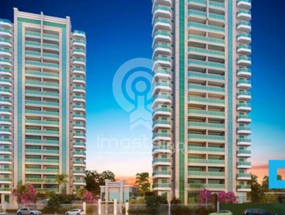 Imagem Apartamento com 3 Quartos à Venda, 75 m² em Engenheiro Luciano Cavalcante - Fortaleza Imagem Apartamento com 3 Quartos à Venda, 75 m² em Engenheiro Luciano Cavalcante - Fortaleza