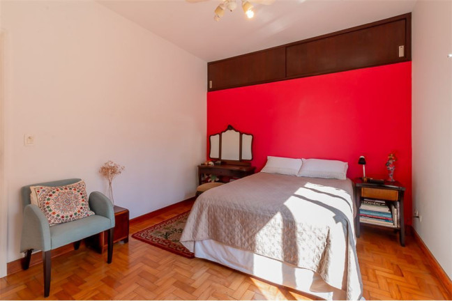 Imagem Imóvel com 3 Quartos à Venda,  em Bela Vista - São Paulo