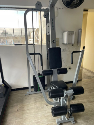 Imagem Flat com 1 Quarto à Venda, 42 m² em Jardim Paulista - São Paulo Imagem Flat com 1 Quarto à Venda, 42 m² em Jardim Paulista - São Paulo