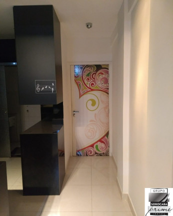 Imagem Apartamento com 2 Quartos à Venda, 85 m² em Parque Campolim - Sorocaba