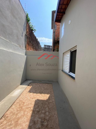 Imagem Casa com 2 Quartos à Venda, 79 m² em Jardim Dos Ipês - Sumaré