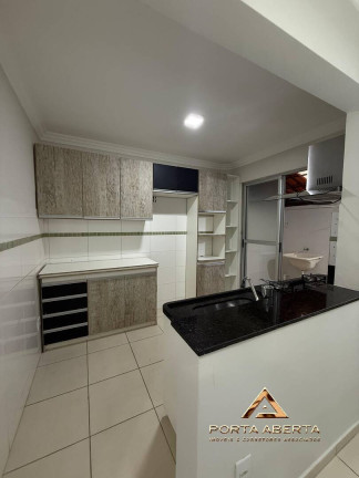 Imagem Apartamento com 2 Quartos à Venda, 55 m² em Cidade Nova - Santana Do Paraíso Imagem Apartamento com 2 Quartos à Venda, 55 m² em Cidade Nova - Santana Do Paraíso