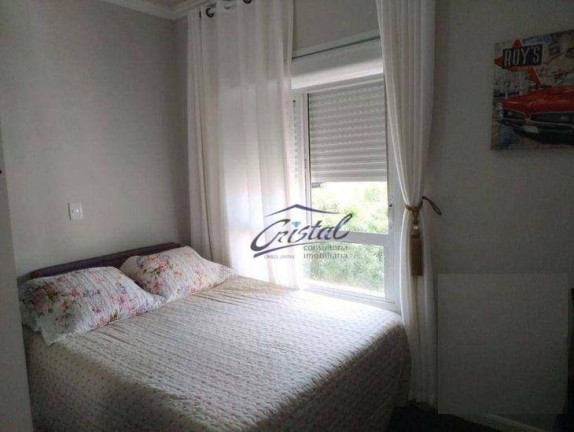 Imagem Apartamento com 3 Quartos à Venda, 98 m² em Granja Viana - Cotia