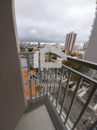 Imagem Apartamento com 2 Quartos para Alugar, 69 m² em Vila Assunção - Santo André Imagem Apartamento com 2 Quartos para Alugar, 69 m² em Vila Assunção - Santo André