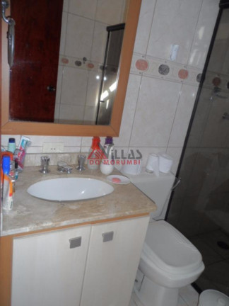 Imagem Sobrado com 3 Quartos à Venda, 160 m² em Jardim Iracema - São Paulo Imagem Sobrado com 3 Quartos à Venda, 160 m² em Jardim Iracema - São Paulo