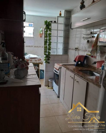 Imagem Apartamento com 2 Quartos à Venda, 58 m² em Parque Califórnia - Campos Dos Goytacazes Imagem Apartamento com 2 Quartos à Venda, 58 m² em Parque Califórnia - Campos Dos Goytacazes