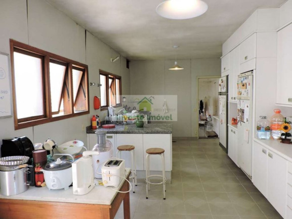 Imagem Casa de Condomínio com 4 Quartos à Venda, 444 m² em Granja Viana - Jandira Imagem Casa de Condomínio com 4 Quartos à Venda, 444 m² em Granja Viana - Jandira