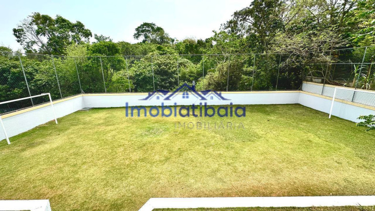 Imagem Casa de Condomínio com 5 Quartos à Venda, 1.200 m² em Condomínio Flamboyant-b - Atibaia