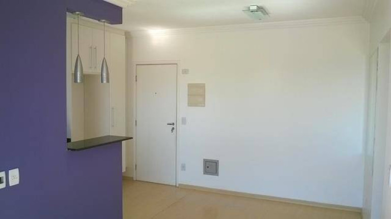 Imagem Apartamento com 2 Quartos à Venda, 60 m² em Saúde - São Paulo