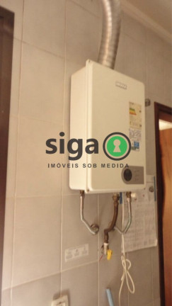 Imagem Apartamento com 3 Quartos à Venda, 105 m² em Vila Andrade - São Paulo Imagem Apartamento com 3 Quartos à Venda, 105 m² em Vila Andrade - São Paulo