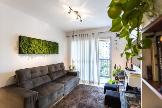 Imagem Apartamento com 3 Quartos à Venda, 102 m² em Alto De Pinheiros - São Paulo Imagem Apartamento com 3 Quartos à Venda, 102 m² em Alto De Pinheiros - São Paulo