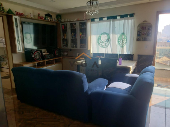 Imagem Apartamento com 2 Quartos à Venda, 93 m² em Vila Guilhermina - São Paulo Imagem Apartamento com 2 Quartos à Venda, 93 m² em Vila Guilhermina - São Paulo