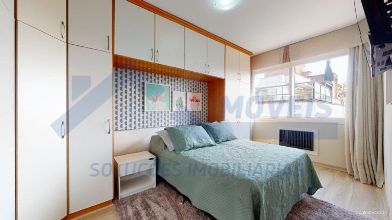 Imagem Apartamento com 2 Quartos à Venda, 69 m² em Auxiliadora - Porto Alegre Imagem Apartamento com 2 Quartos à Venda, 69 m² em Auxiliadora - Porto Alegre