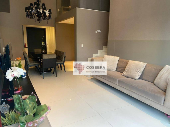 Imagem Apartamento com 3 Quartos à Venda, 382 m² em Brooklin - São Paulo Imagem Apartamento com 3 Quartos à Venda, 382 m² em Brooklin - São Paulo