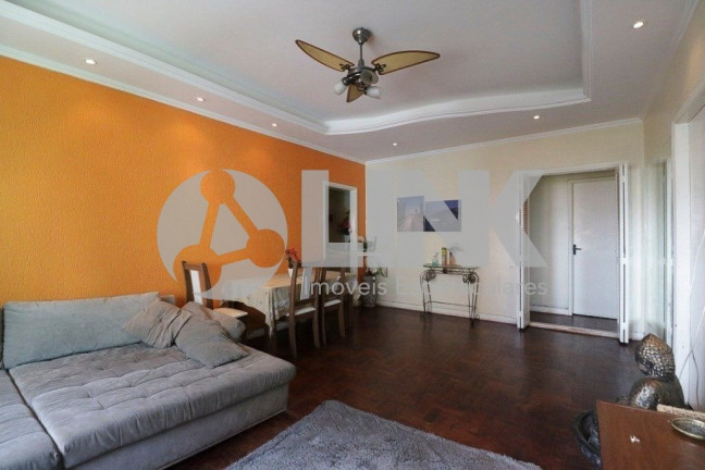 Imagem Apartamento com 4 Quartos à Venda, 126 m² em Centro Histórico - Porto Alegre Imagem Apartamento com 4 Quartos à Venda, 126 m² em Centro Histórico - Porto Alegre