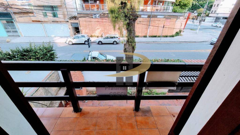 Imagem Casa com 3 Quartos à Venda, 183 m² em Ponta Da Praia - Santos Imagem Casa com 3 Quartos à Venda, 183 m² em Ponta Da Praia - Santos