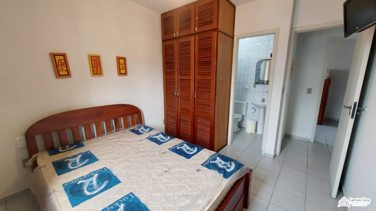 Imagem Apartamento com 3 Quartos à Venda, 80 m² em Praia Grande - Ubatuba