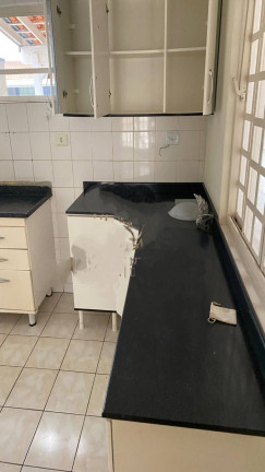 Imagem Casa com 3 Quartos para Alugar, 120 m² em Parque São Cristóvão - Taubaté Imagem Casa com 3 Quartos para Alugar, 120 m² em Parque São Cristóvão - Taubaté
