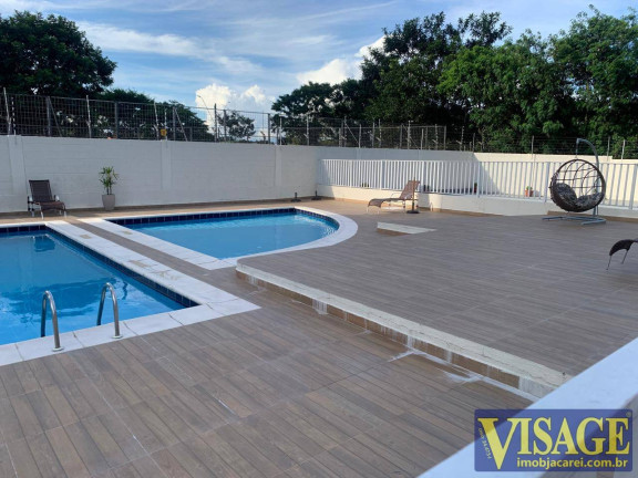 Imagem Apartamento com 3 Quartos à Venda,  em Centro - Jacareí