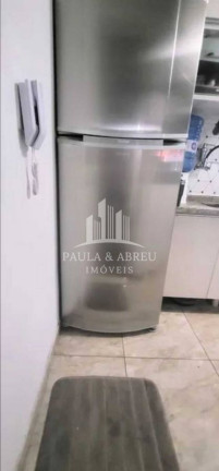 Imagem Apartamento com 2 Quartos à Venda, 64 m² em Parque São Vicente - Mauá
