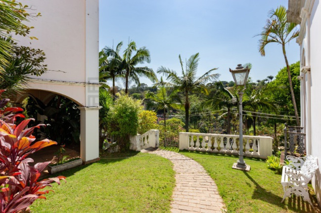 Imagem Casa com 5 Quartos à Venda, 600 m² em Jardim Guedala - São Paulo Imagem Casa com 5 Quartos à Venda, 600 m² em Jardim Guedala - São Paulo