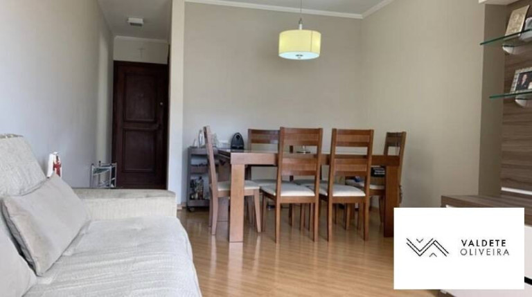 Imagem Apartamento com 3 Quartos à Venda, 93 m² em Vila Ema - São José Dos Campos Imagem Apartamento com 3 Quartos à Venda, 93 m² em Vila Ema - São José Dos Campos