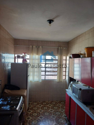 Imagem Casa com 4 Quartos à Venda, 177 m² em Jardim Rosalina - Cotia Imagem Casa com 4 Quartos à Venda, 177 m² em Jardim Rosalina - Cotia