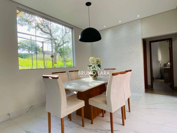 Imagem Casa com 3 Quartos à Venda, 255 m² em Condomínio Serra Verde - Igarapé Imagem Casa com 3 Quartos à Venda, 255 m² em Condomínio Serra Verde - Igarapé
