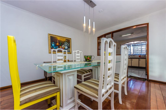 Imagem Casa com 3 Quartos à Venda, em Aricanduva - São Paulo Imagem Casa com 3 Quartos à Venda, em Aricanduva - São Paulo
