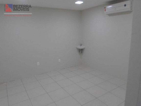 Sala Comercial para Alugar, 30 m² em Lagoa Nova - Natal