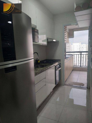 Imagem Apartamento com 3 Quartos à Venda, 64 m² em Pirituba - São Paulo Imagem Apartamento com 3 Quartos à Venda, 64 m² em Pirituba - São Paulo